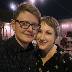 Meet your Posher, Nik